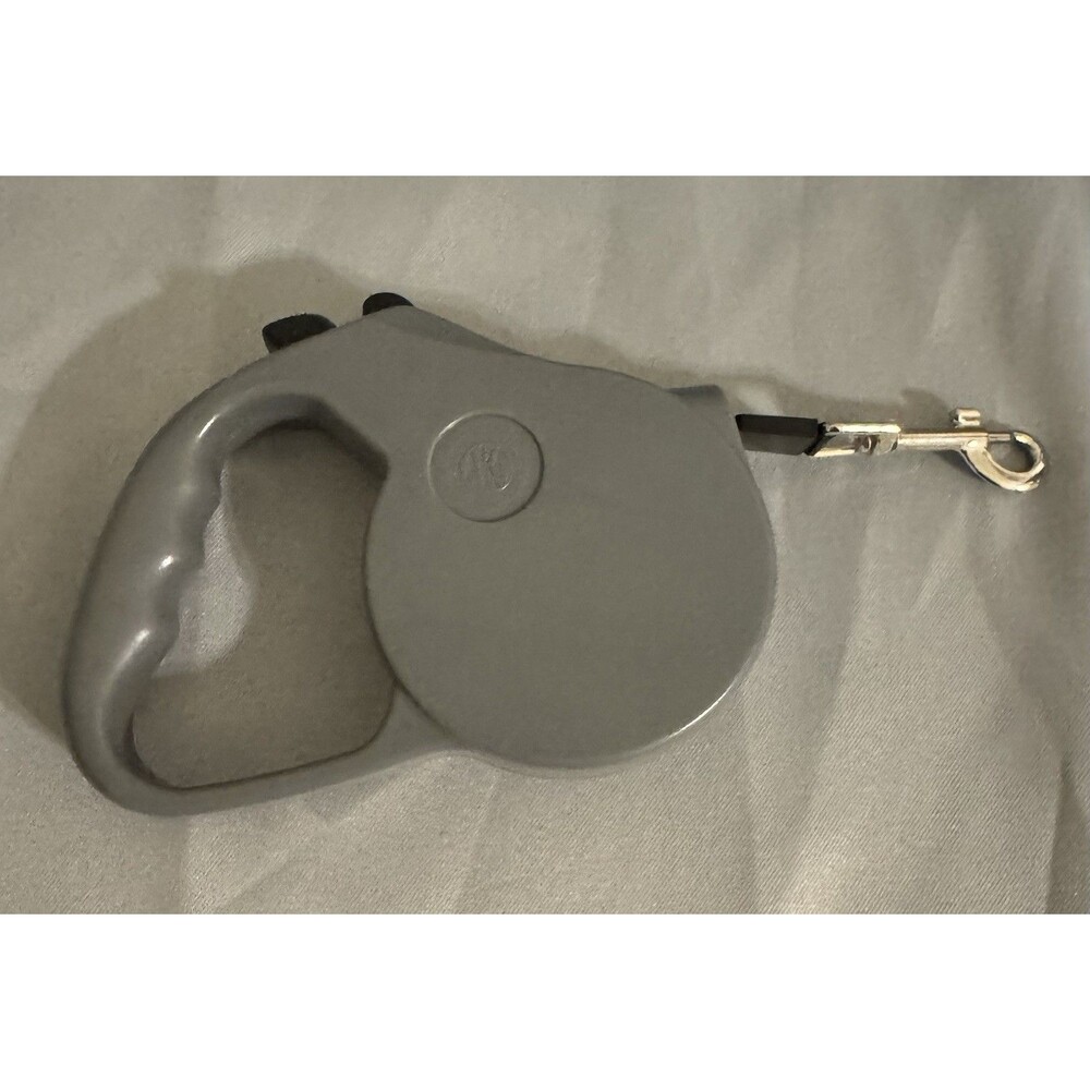 American Kennel Club Retractable Dog Leash 9.8 Ft 45 Lb Limit